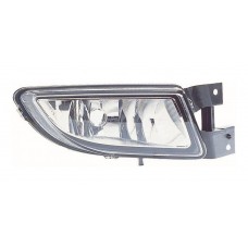 Fiat Bravo 2007-2014 Front Fog Lamp Unit Driver Side
